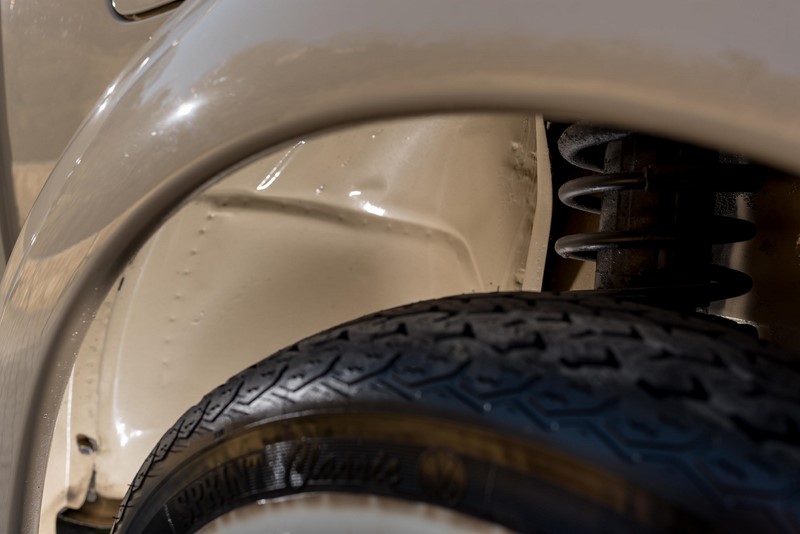 1974 VW Beetle 1303